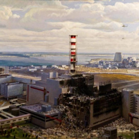 Чорнобиль - біль наш довічний - 04.2024