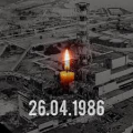 Чорнобиль – довгий слід трагедії