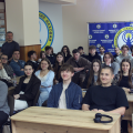 &laquo;Технологія&raquo; в технічному: від навчання до кар'єри