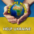 Celebrities helping Ukraine!