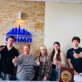 Фінансисти ВТФК на &laquo;Олімпі&raquo;: як це було?