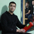 Обережно, газ!