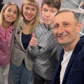 Експериментуй без остраху! Експериментуй без остраху!
