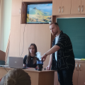 Тенденції і перспективи радіоелектроніки