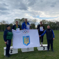 13 метрів до перемоги: новий рекорд Дар&rsquo;ї Колос
