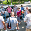 Випускники ВТФК — час зустрічатись! Випускники ВТФК — час зустрічатись!