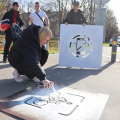YOUTH FOR ROAD SAFETY YOUTH FOR ROAD SAFETY