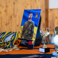 Його майданчик знову зібрав своїх… Його майданчик знову зібрав своїх…