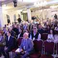 Три сили &mdash; одне майбутнє: освіта, бізнес, влада