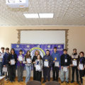 Синергія професіоналізму і знань у ВТФК: коли 1+1 = 3