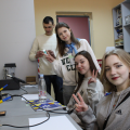 1-й збір “ПрофCamp” відбувся! 1-й збір “ПрофCamp” відбувся!