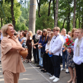 Символізм 1 вересня 2025 року! Символізм 1 вересня 2025 року!