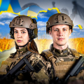 Оборонці України — нескореність крізь віки
