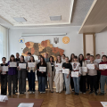 Переможне знання історії України