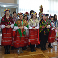 ЩЕДРУВАННЯ