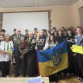 Гідність. Свобода. Захист. Вдячність.