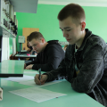 Електротехніка в теорії