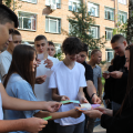 Як подружити 15 груп: секрет адаптації ВТФК
