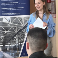 Маршрут майбутнього фінансиста