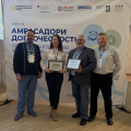 Команда ВТФК: від освітніх інноваторів до амбасадорів доброчесності
