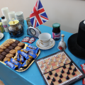 ENGLISH STARTS HERE: АНГЛІЙСЬКУ НЕ ЛИШЕ ВИВЧАЄМО – НЕЮ ЖИВЕМО! ENGLISH STARTS HERE: АНГЛІЙСЬКУ НЕ ЛИШЕ ВИВЧАЄМО – НЕЮ ЖИВЕМО!