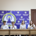 Досліджувати. Аналізувати. Відкривати