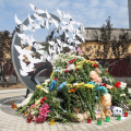 На годиннику — 10:46… На годиннику — 10:46…