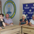 Старт атестаційного року
