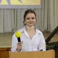 Кого обрала студспільнота? Кого обрала студспільнота?
