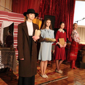 Класика в ритмі сучасності - 04.2025