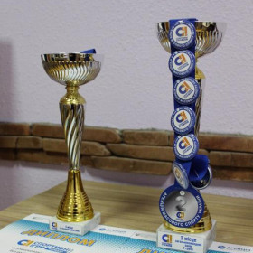 ВТФК у спортивному ритмі країни!