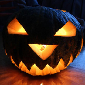 This is Halloween у ВТФК! - 10.2024