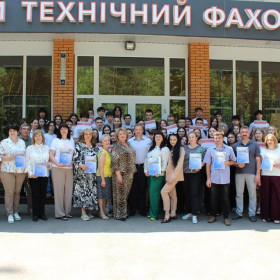 Наука кличе заповзятих! - 06.2025