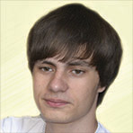 Господарець Сергій
