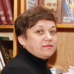 Швець Таіса Вікторівна