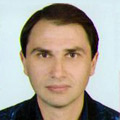 Баньковський Сергій