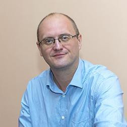 Побережець Олександр Олександрович