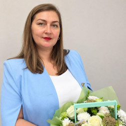 Щегоцька Наталя Миколаївна Щегоцька Наталя Миколаївна