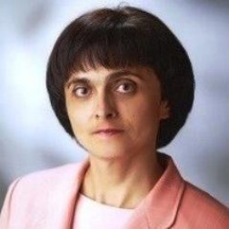 Коляструк Ольга Анатоліївна