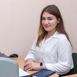 Цехмейстер Дар&lsquo;я Сергіївна