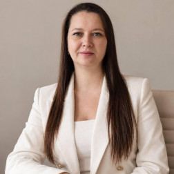 Фіголь Світлана Іванівна Фіголь Світлана Іванівна
