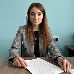 Андрух Наталія  Василівна