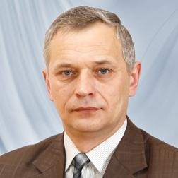Никитюк Микола Іванович