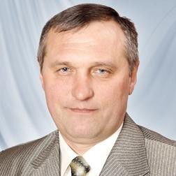 Поліщук Микола Іванович